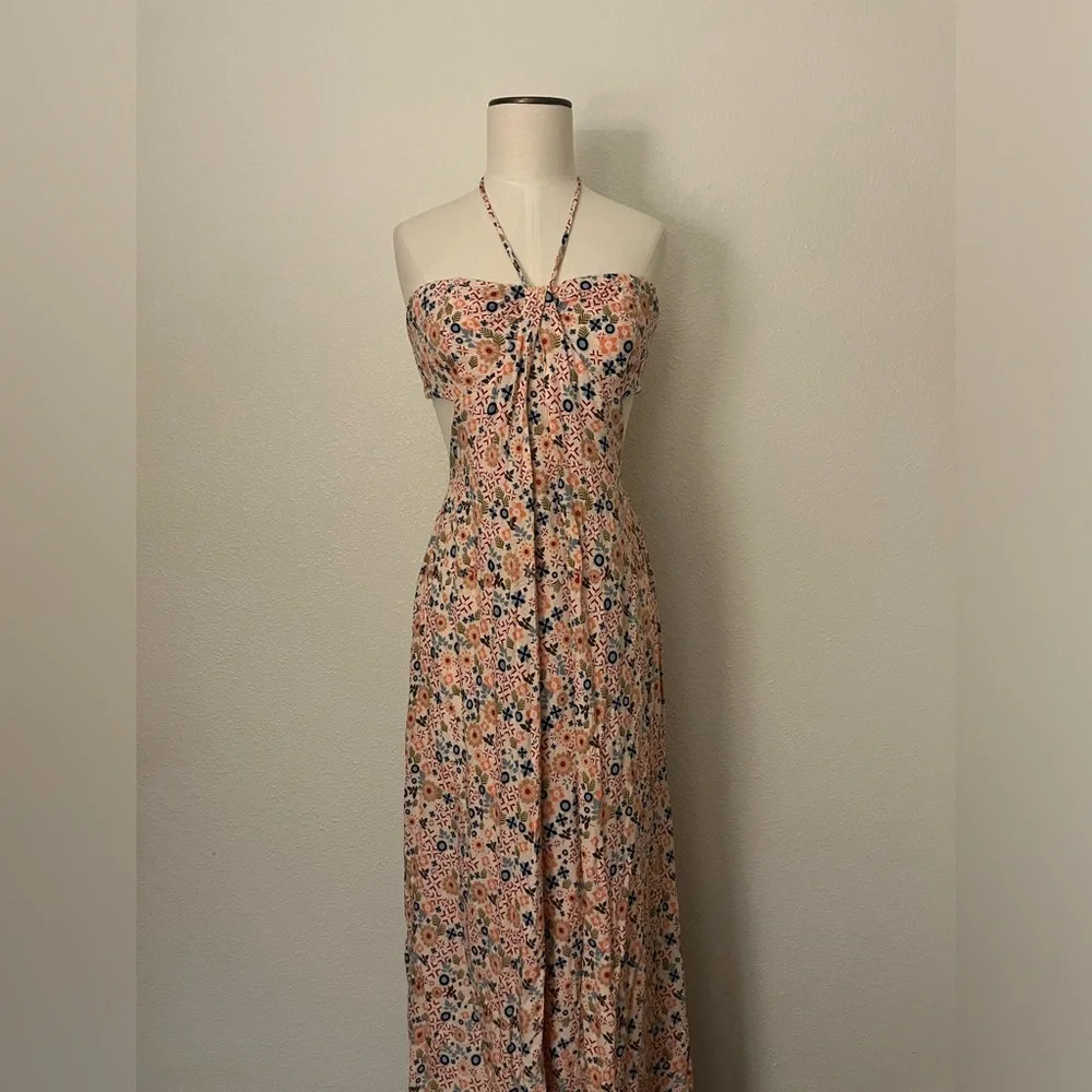 ⭐️Chelsea & Violet Tropical Fiesta Maxi - Picture 2 of 7
